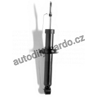 Tlumič pérování MONROE (MO23315, MO 23315), zadní  - Toyota Starlet 89- EP80/1300/1300I/1300I TURBO/1500D