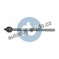 Axiální kloub, příčné táhlo řízení RTS 92-90508
