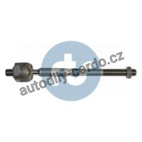 Axiální kloub, příčné táhlo řízení RTS 92-90529+