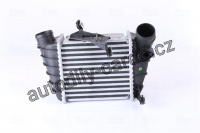 Chladič turba NISSENS 961200