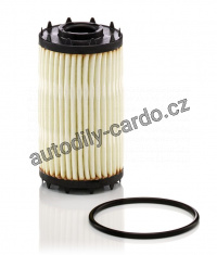 Olejový filtr MANN HU7049Z