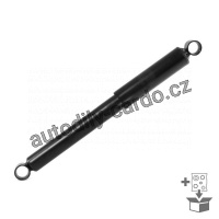 Tlumič pérování MONROE (MOD2563, MO D2563), zadní  - LADA NIVA