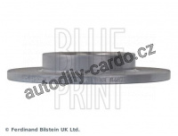 Brzdový kotouč BLUE PRINT ADK84302 Brzdový kotouč BLUE PRINT ADK84302