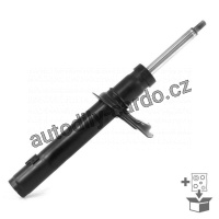 Tlumič pérování MONROE (MO11548, MO 11548), přední  - Peugeot 405 87-93