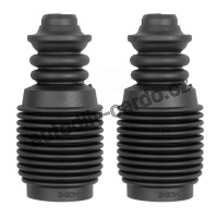 Ochranná sada proti prachu Monroe (MO PK171) prachovky a dorazy