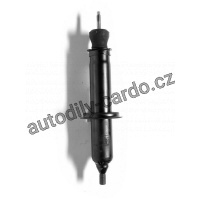 Tlumič pérování MONROE (MOR6326, MO R6326), přední  - DACIA