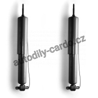 Tlumič pérování MONROE (MOD4001, MO D4001) - JEEP GRAND CHEROKEE