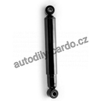 Tlumič pérování MONROE (MOV1103, MO V1103), zadní  - IVECI TURBO DAILY 40.8