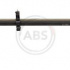 Brzdová hadice A.B.S. (SL5368)