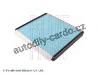 Kabinový filtr BLUE PRINT (ADG02533)