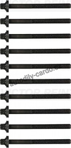 Sada šroubů pro hlavy válcu VICTOR REINZ (VR 14-32004-02)