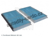 Kabinový filtr BLUE PRINT ADM52532