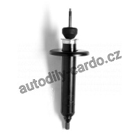 Tlumič pérování MONROE (MOR6515, MO R6515), přední  - RENAULT 18/FUEGO