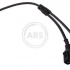 Snímač, počet otáček kol A.B.S. (30154)