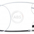 Lanko ruční brzdy A.B.S. (K13366)