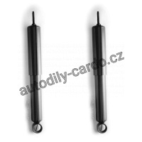 Tlumič pérování MONROE (MOD4434, MO D4434), přední  - TOYOTA