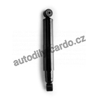 Tlumič pérování MONROE (MOV1112, MO V1112), přední  - DB COMMERCIALS T1/TN 407D-41 TYP611