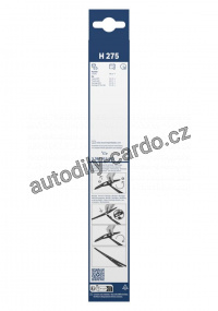 List stěrače BOSCH 3397015302 - 275mm
