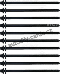 Sada šroubů pro hlavy válcu VICTOR REINZ (VR 14-32007-01)