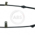 Lanko ruční brzdy A.B.S. K13858