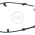Lanko ruční brzdy A.B.S. K13807