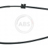Lanko ruční brzdy A.B.S. K13217