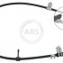 Tažné lanko, parkovací brzdy A.B.S. K17978