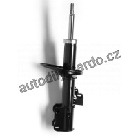 Tlumič pérování MONROE (MO11592, MO 11592), pravý přední  - Toyota Previa 91-00