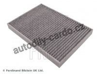 Kabinový filtr BLUE PRINT ADV182529