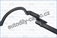 Těsnění hlavy válce AJUSA 11080300