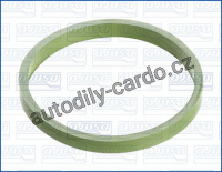 Těsnění, kolektor výfukových plynů AJUSA (AJU 24021400)