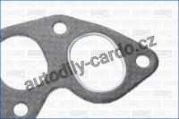 Těsnění sání,sacího potrubí AJUSA 13055100