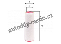 Vzduchový filtr VALEO 585625