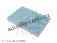 Kabinový filtr BLUE PRINT ADG02537