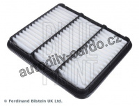 Vzduchový filtr BLUE PRINT (ADG02272) Vzduchový filtr BLUE PRINT (ADG02272)