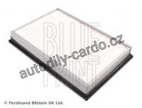 Vzduchový filtr BLUE PRINT (ADG02203)