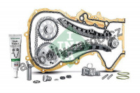 Sada rozvodového řetězu INA 559180840