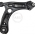 Řídící páka, zavěšení kol A.B.S. 211223