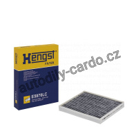 Kabinový filtr HENGST FILTER E5970LC
