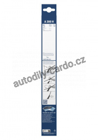 List stěrače BOSCH 3397016271 - 300mm