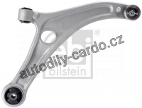 Řídící páka, zavěšení kol FEBI 173585 Řídící páka, zavěšení kol FEBI 173585