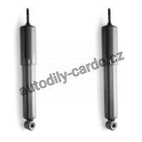 Tlumič pérování MONROE (MOD5472, MO D5472) - OPEL FRONTERA