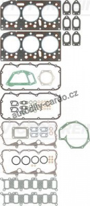 Sada těsnění, hlava válce VICTOR REINZ (VR 02-27205-03)