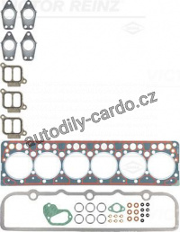 Sada těsnění, hlava válce VICTOR REINZ (VR 02-27350-04)