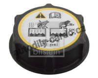 Uzavírací víčko FEBI (FB 105933)