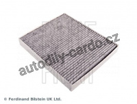 Kabinový filtr BLUE PRINT ADW192513