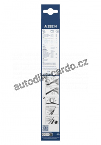 Stěrač BOSCH Aerotwin (BO 3397008634) - 280mm