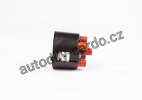 Víčko rozdělovače BOSCH 1235522444 (BO 1235522444)