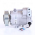 Kompresor klimatizace NISSENS 89425