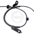 Snímač, počet otáček kol A.B.S. 31120